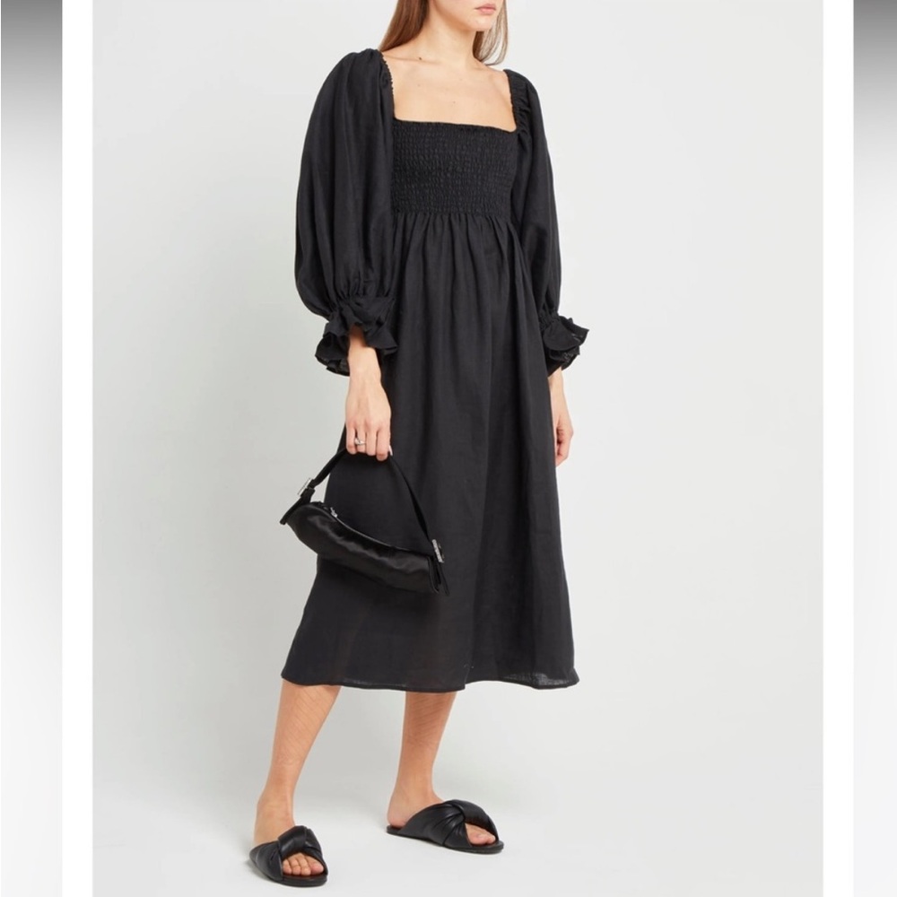 o.p.t. Athena Dress